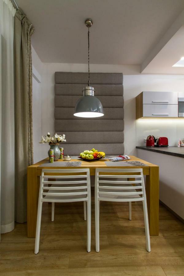 זקופאנה Apartament Pajo I -Rezydencja Tatry--Grota Solna--Taras--Garaz Podziemny מראה חיצוני תמונה