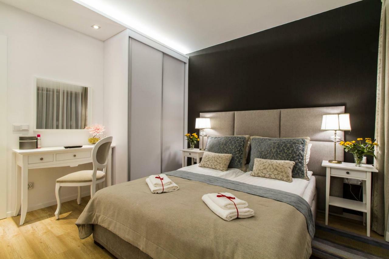 זקופאנה Apartament Pajo I -Rezydencja Tatry--Grota Solna--Taras--Garaz Podziemny מראה חיצוני תמונה