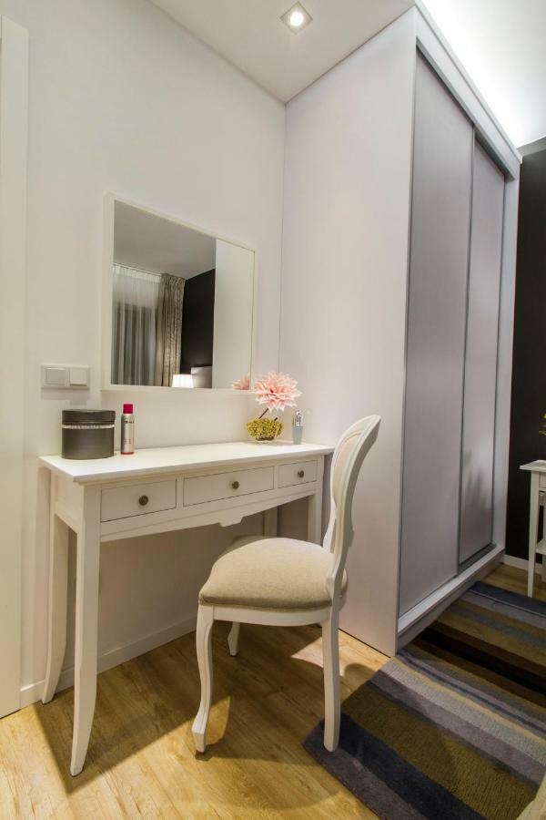 זקופאנה Apartament Pajo I -Rezydencja Tatry--Grota Solna--Taras--Garaz Podziemny מראה חיצוני תמונה