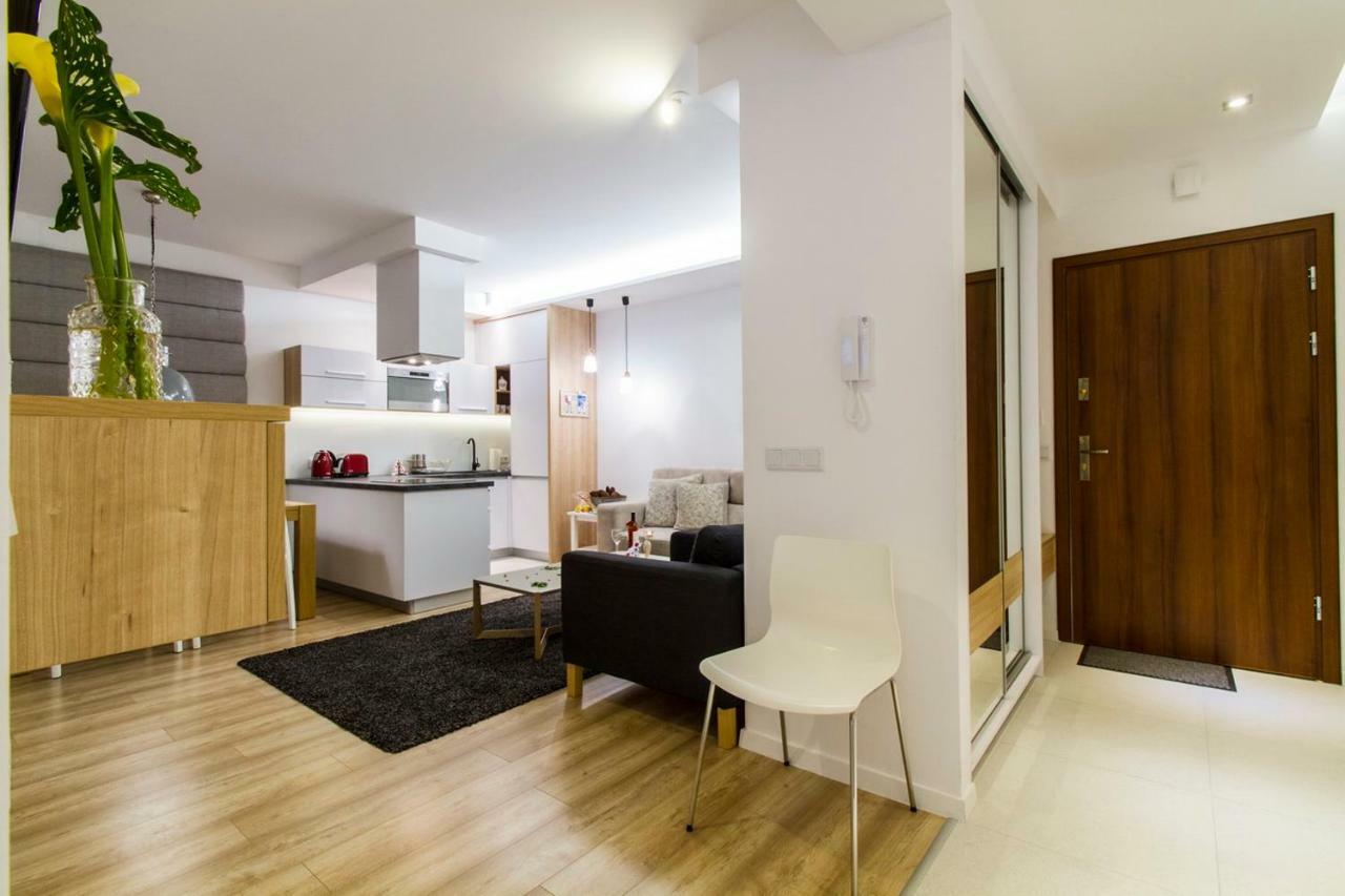 זקופאנה Apartament Pajo I -Rezydencja Tatry--Grota Solna--Taras--Garaz Podziemny מראה חיצוני תמונה