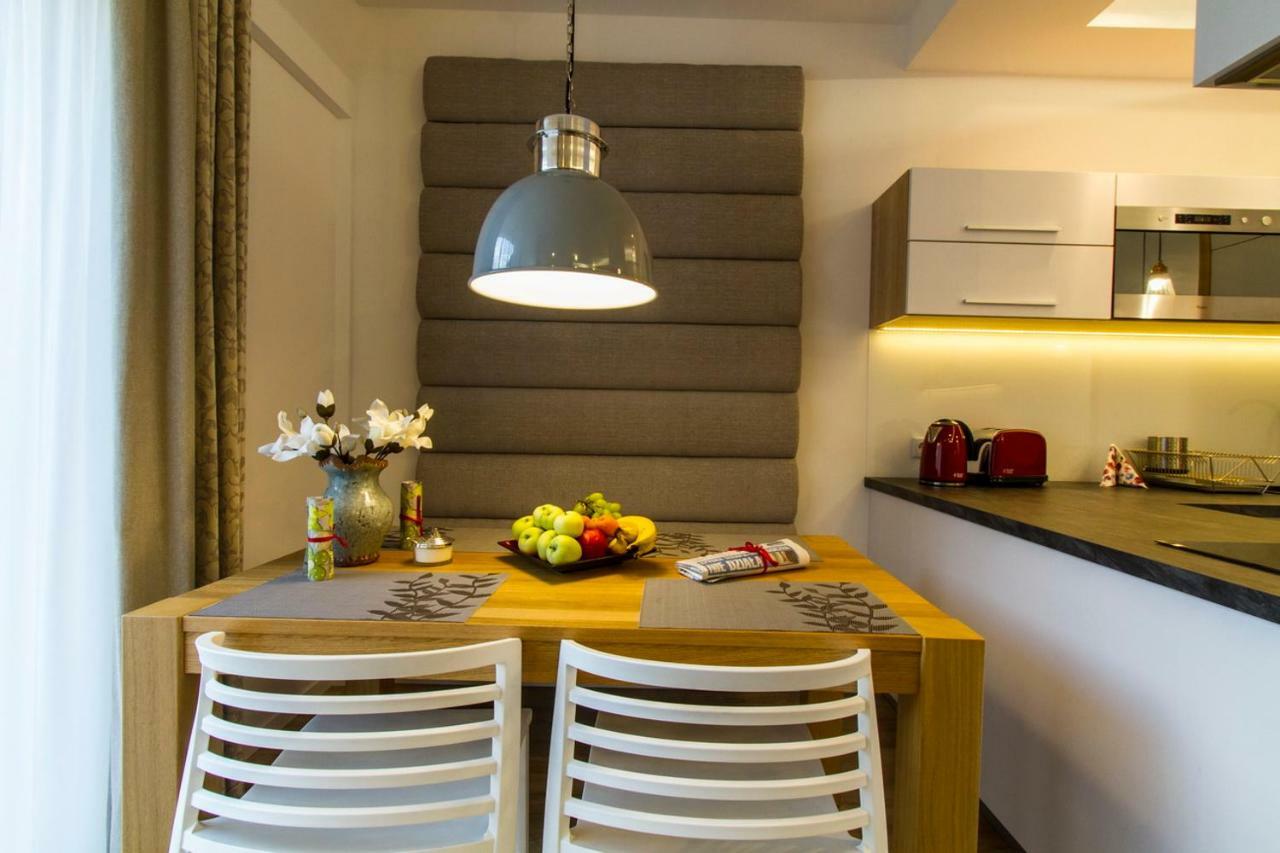 זקופאנה Apartament Pajo I -Rezydencja Tatry--Grota Solna--Taras--Garaz Podziemny מראה חיצוני תמונה