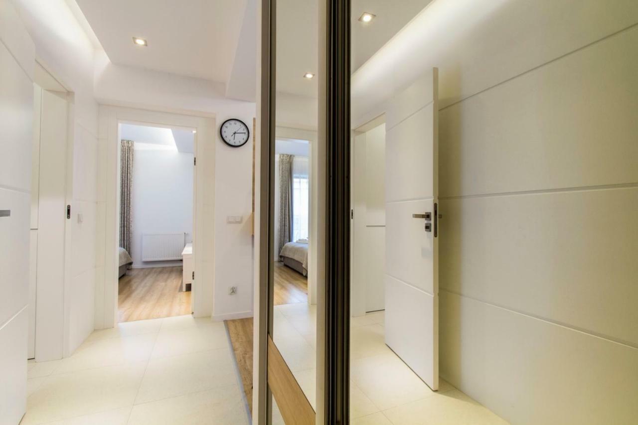 זקופאנה Apartament Pajo I -Rezydencja Tatry--Grota Solna--Taras--Garaz Podziemny מראה חיצוני תמונה