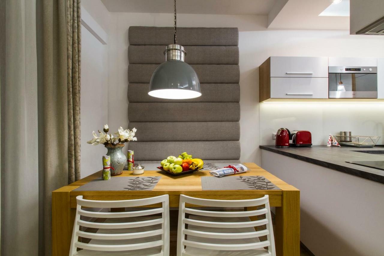 זקופאנה Apartament Pajo I -Rezydencja Tatry--Grota Solna--Taras--Garaz Podziemny מראה חיצוני תמונה