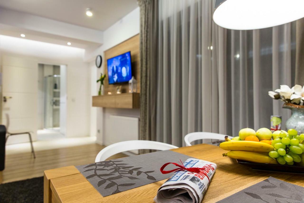 זקופאנה Apartament Pajo I -Rezydencja Tatry--Grota Solna--Taras--Garaz Podziemny מראה חיצוני תמונה