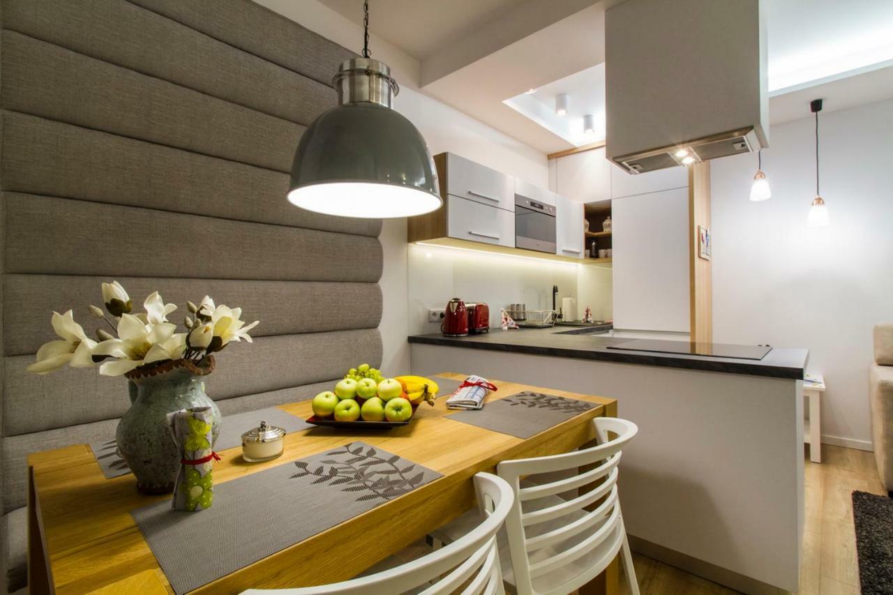 זקופאנה Apartament Pajo I -Rezydencja Tatry--Grota Solna--Taras--Garaz Podziemny מראה חיצוני תמונה