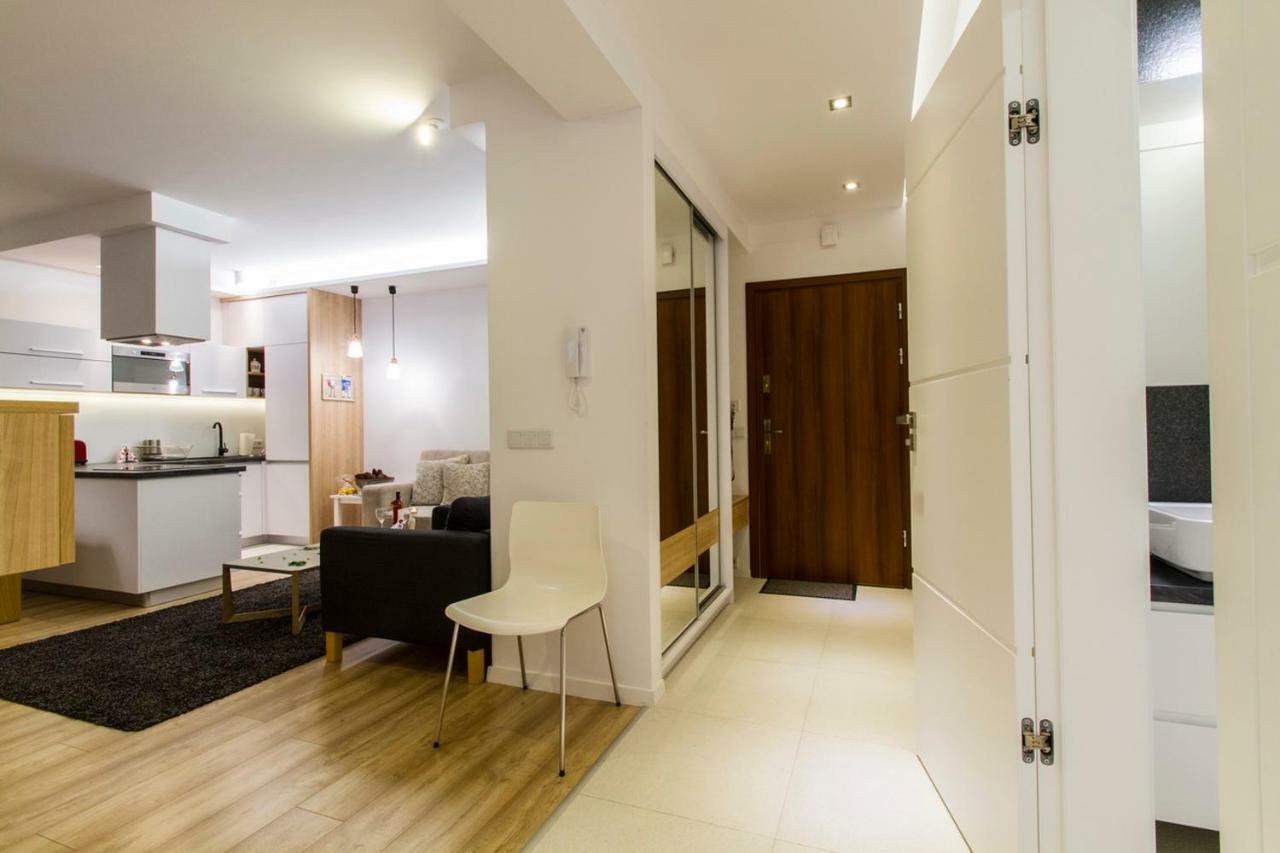 זקופאנה Apartament Pajo I -Rezydencja Tatry--Grota Solna--Taras--Garaz Podziemny מראה חיצוני תמונה