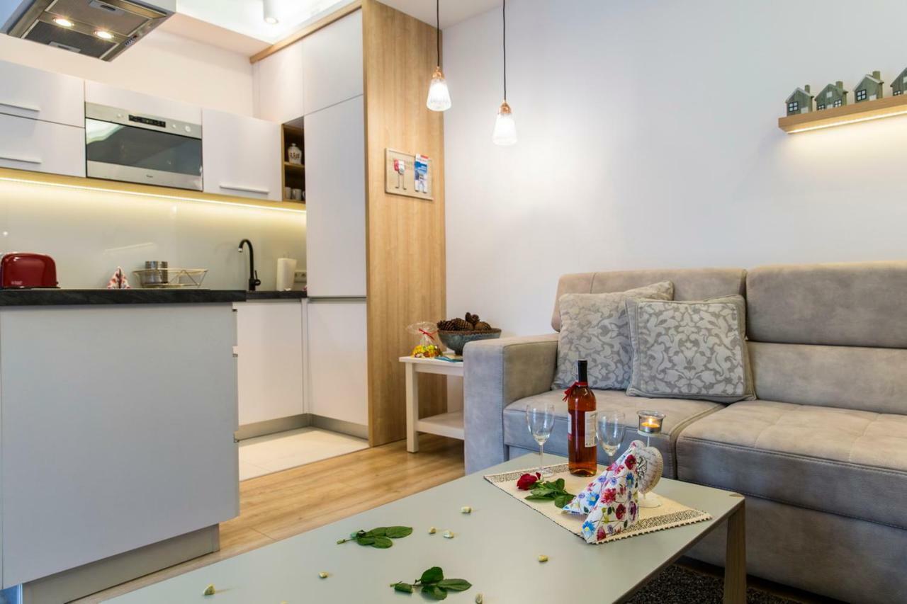 זקופאנה Apartament Pajo I -Rezydencja Tatry--Grota Solna--Taras--Garaz Podziemny מראה חיצוני תמונה