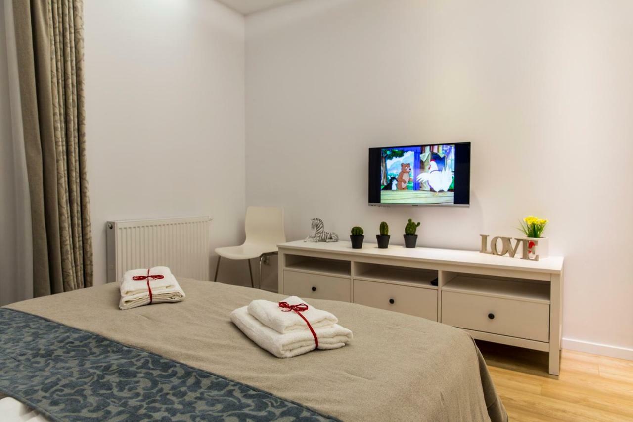 זקופאנה Apartament Pajo I -Rezydencja Tatry--Grota Solna--Taras--Garaz Podziemny מראה חיצוני תמונה