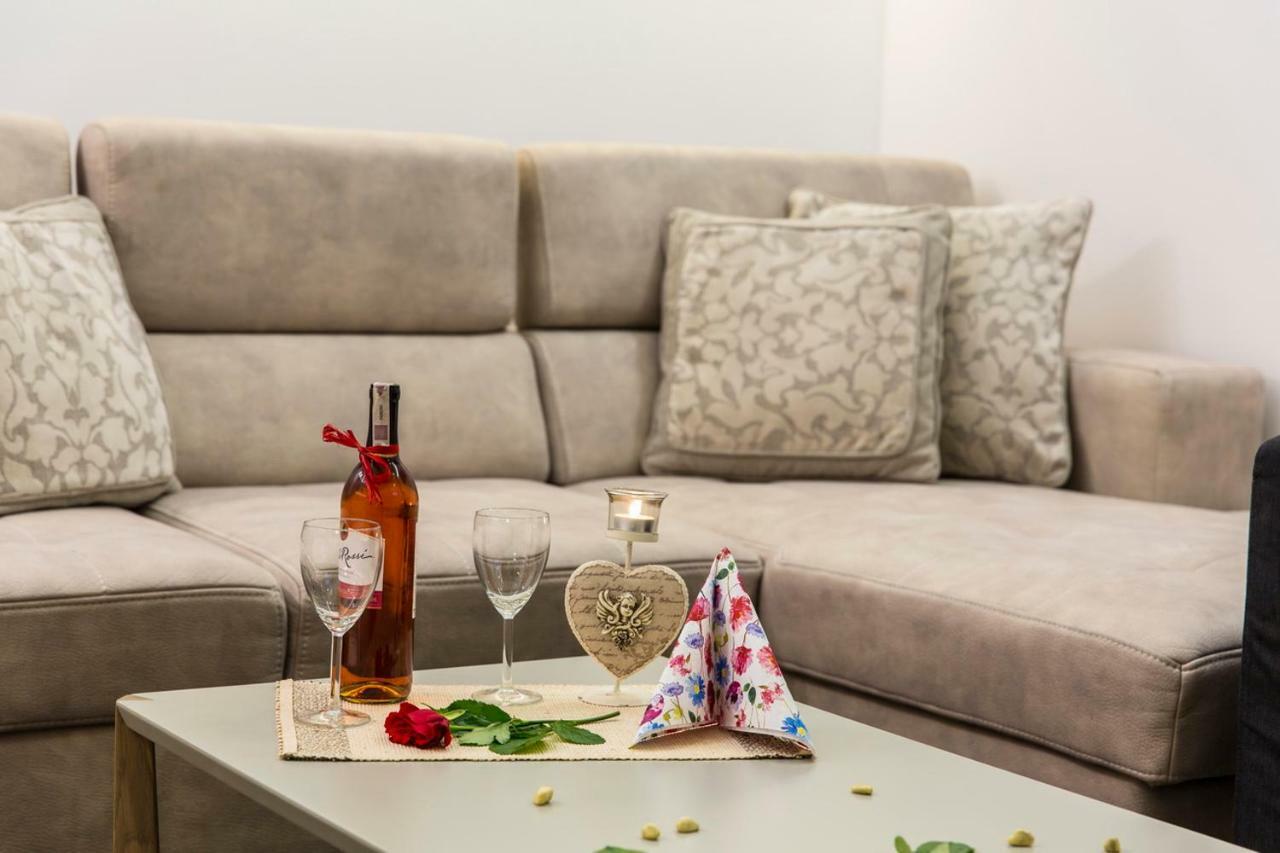 זקופאנה Apartament Pajo I -Rezydencja Tatry--Grota Solna--Taras--Garaz Podziemny מראה חיצוני תמונה