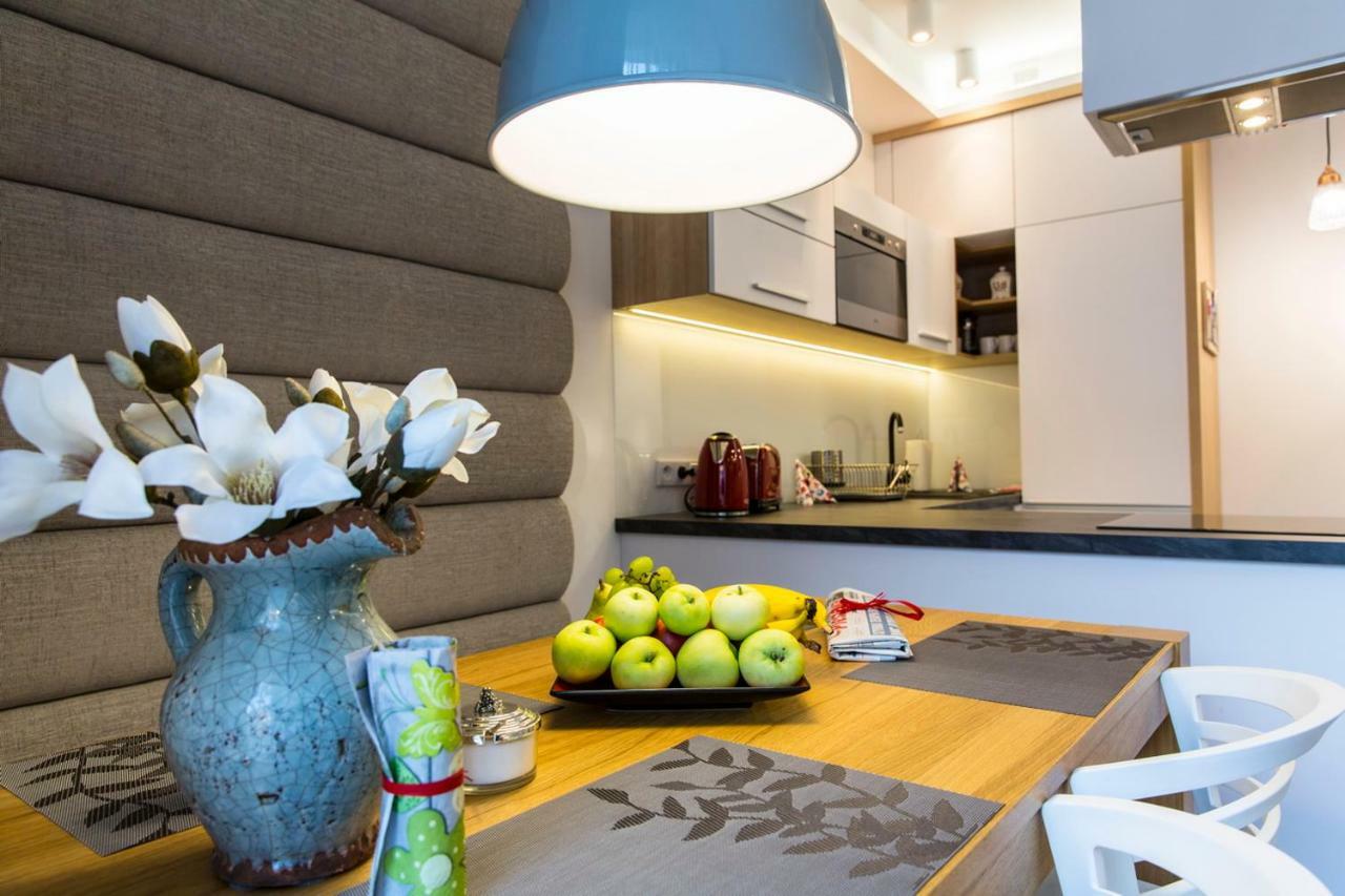 זקופאנה Apartament Pajo I -Rezydencja Tatry--Grota Solna--Taras--Garaz Podziemny מראה חיצוני תמונה
