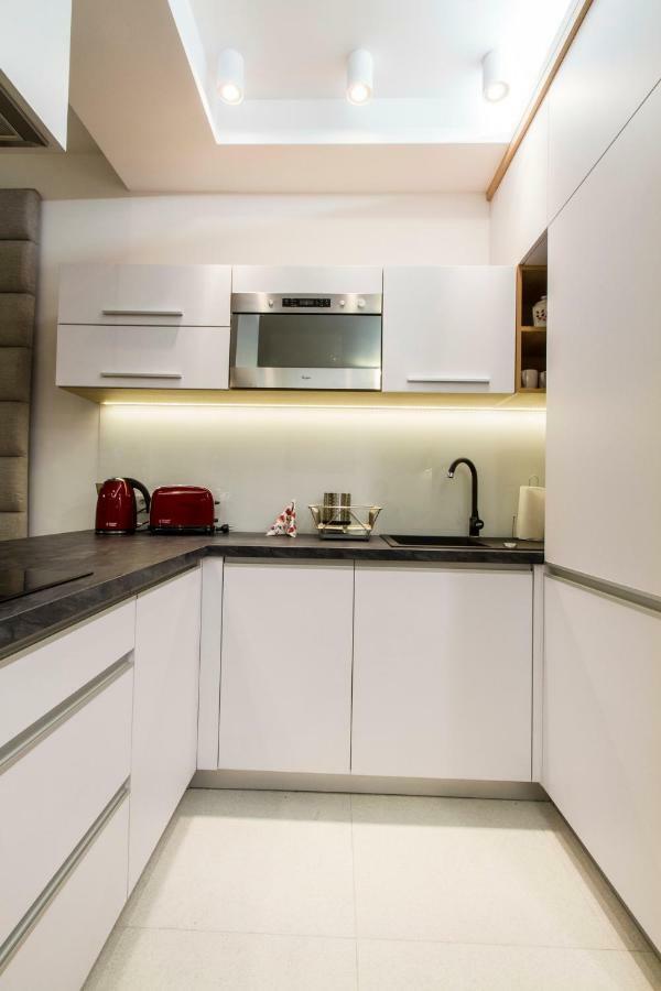 זקופאנה Apartament Pajo I -Rezydencja Tatry--Grota Solna--Taras--Garaz Podziemny מראה חיצוני תמונה
