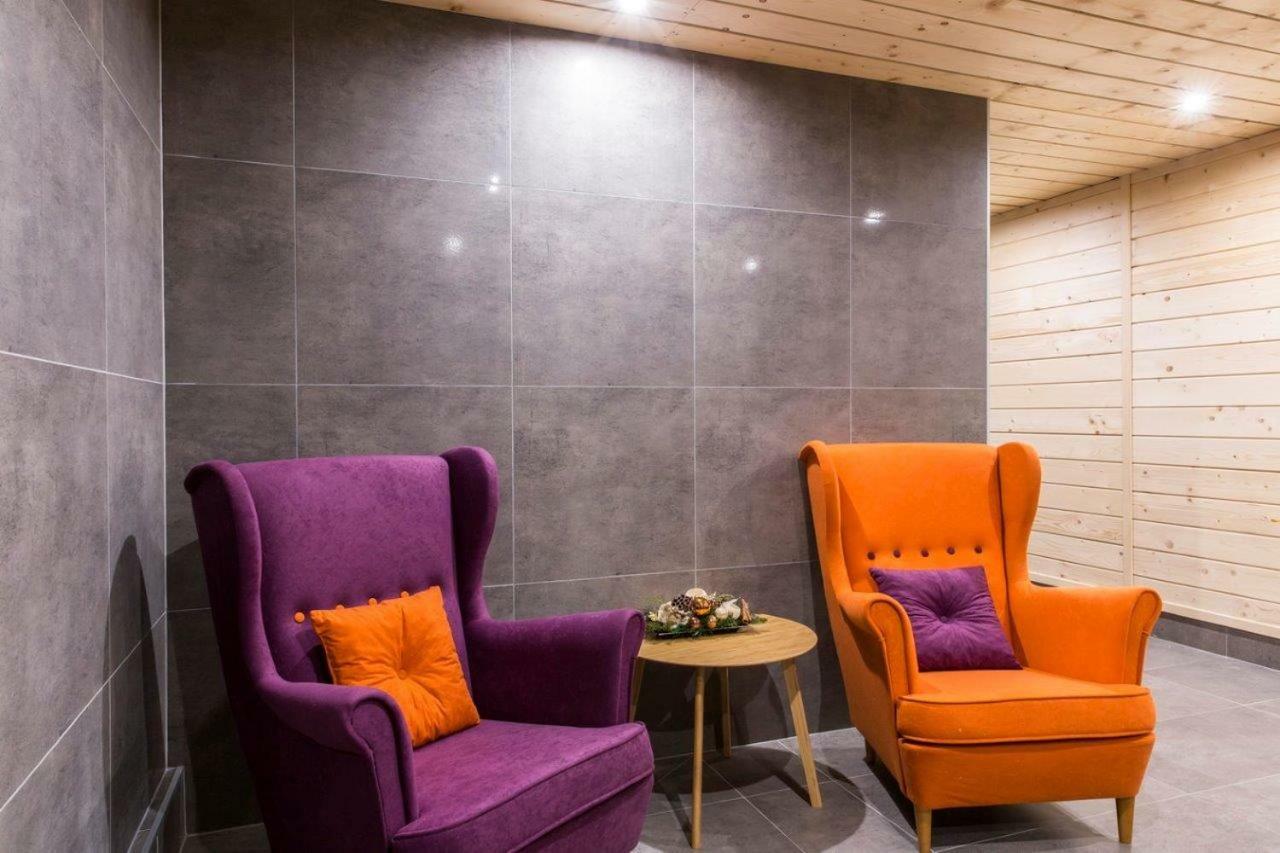 זקופאנה Apartament Pajo I -Rezydencja Tatry--Grota Solna--Taras--Garaz Podziemny מראה חיצוני תמונה