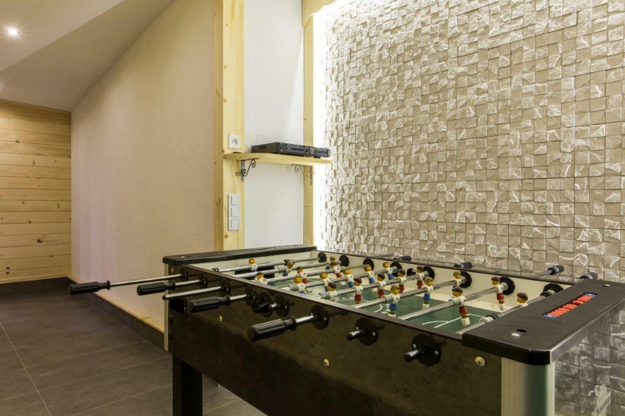 זקופאנה Apartament Pajo I -Rezydencja Tatry--Grota Solna--Taras--Garaz Podziemny מראה חיצוני תמונה