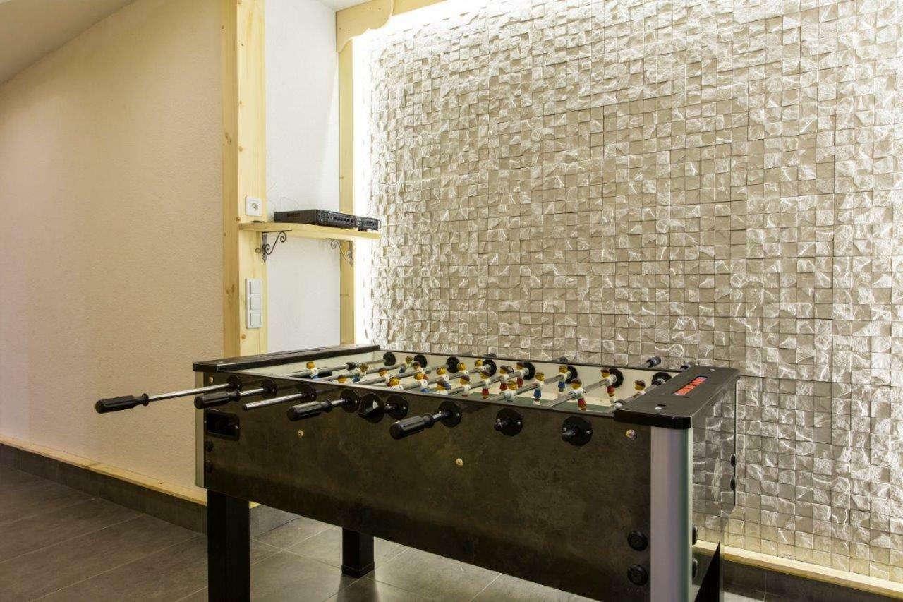 זקופאנה Apartament Pajo I -Rezydencja Tatry--Grota Solna--Taras--Garaz Podziemny מראה חיצוני תמונה